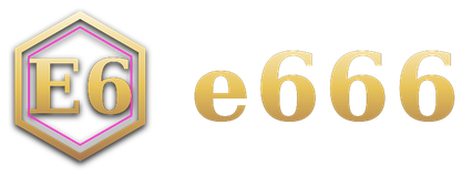 e666 logo